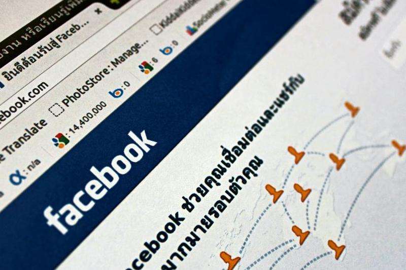追踪Facebook广告投放效果的方法和工具